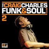 Various - The Craig Charles Funk & Soul Club