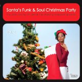 Various - Santa's Funk & Soul Christmas Party