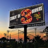 Cookin' on 3 Burners - Soul Messin'