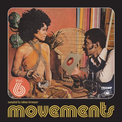 Various - Movements Vol.6