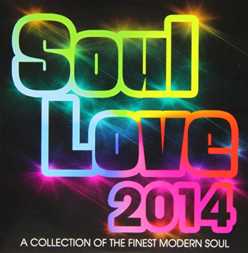 Reel People Present - Soul Love 2014