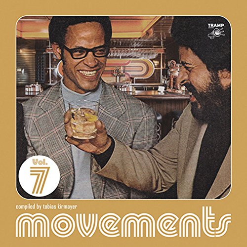 Various - Movements Vol.7