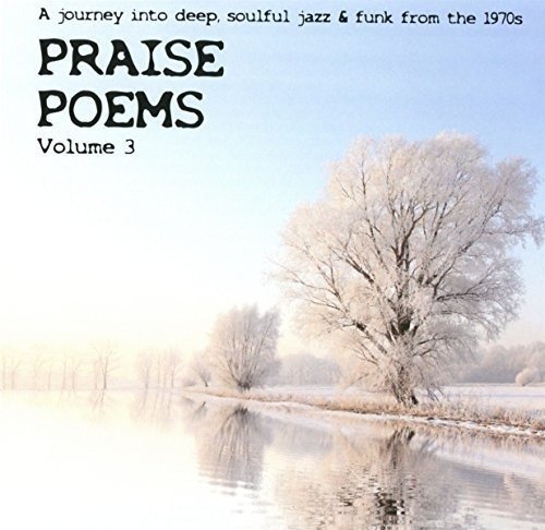 Various - Praise Poems Vol.3