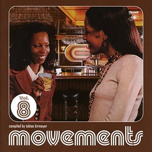 Various - Movements Vol.8