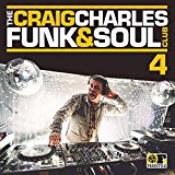 Various - The Craig Charles Funk & Soul Club