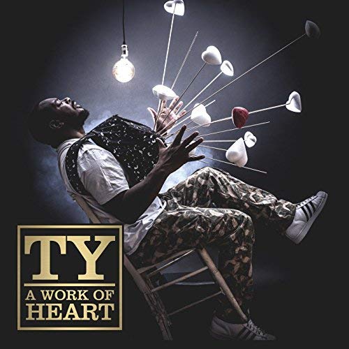 Ty - A Work of Heart