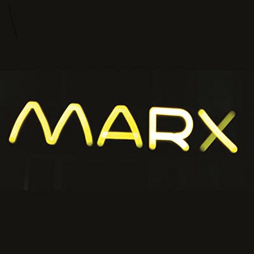 Sampler - Karl Marx's 200th !