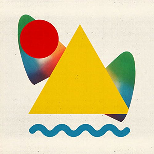 Smoove & Turrell - Mount Pleasant [Vinyl LP]