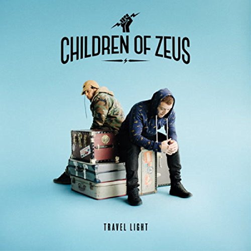 Children of Zeus - Travel Light [Vinyl LP]