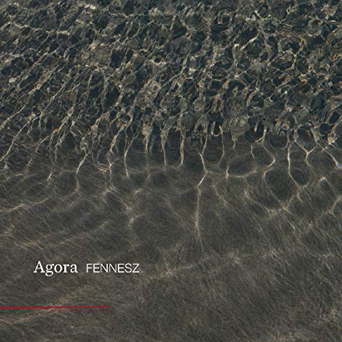 Fennesz - Agora [Vinyl LP]
