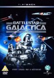  - Kampfstern Galactica - Teil 1 [4 DVDs]