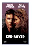  - Mein linker Fuß