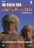 Blu-ray - Kampf der Menschenaffen (BBC) [Blu-ray]