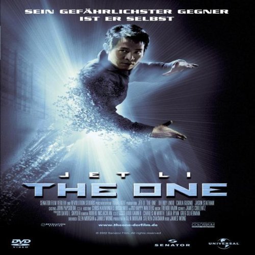 DVD - The One