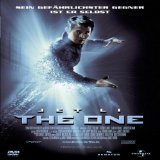 DVD - Alone in the Dark KJ - limited Steelcase