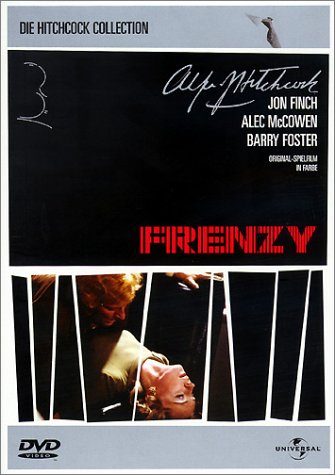  - Frenzy