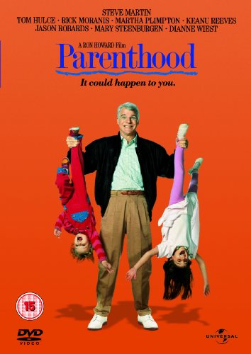 - Eine Wahnsinnsfamilie