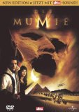 DVD - Die mumie kehrt zurück (2 DVD-Edition)