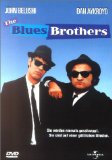 DVD - Blues Brothers