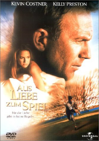 DVD - Aus Liebe zum Spiel