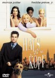 DVD - Boys, Girls & a Kiss
