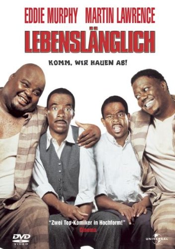 - Lebenslänglich