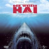 DVD - Der weisse Hai 4