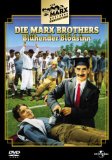 DVD - Die Marx Brothers im Krieg (The Marx Brothers Collection)