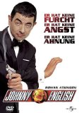  - Johnny English - Jetzt erst recht