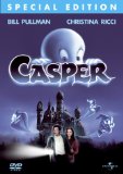 DVD - Casper trifft Wendy