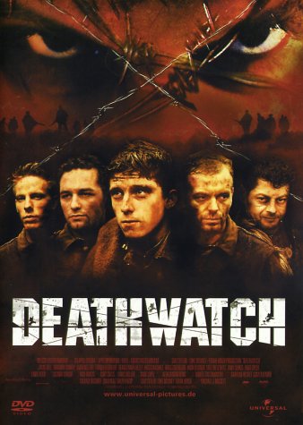 DVD - Deathwatch