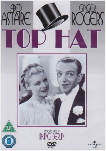  - Top Hat [UK Import]