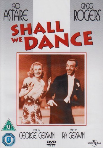  - Shall We Dance [UK Import]