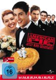 DVD - Bestseller - American Pie 6 - Beta House unrated