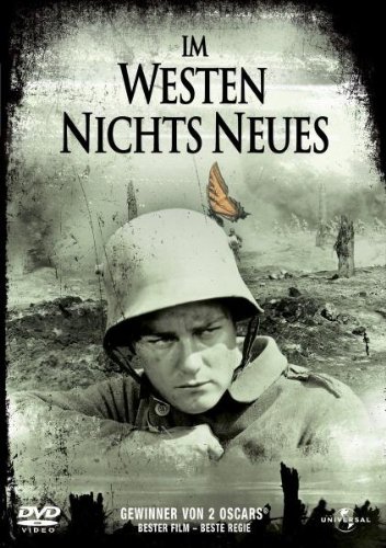 DVD - Im Westen nichts Neues