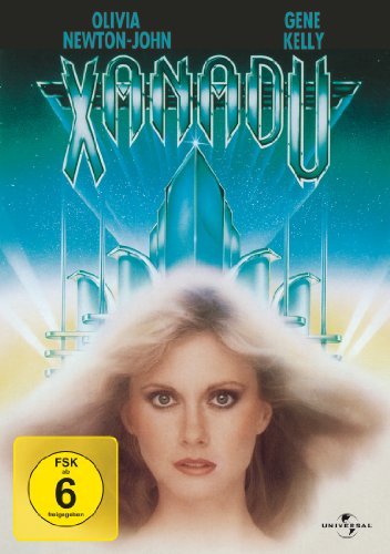 DVD - Xanadu