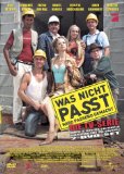 DVD - Was nicht passt, wird passend gemacht - Die Serie - Staffel 2