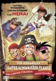 DVD - Die Abrafaxe - Im Schatten der Akropolis