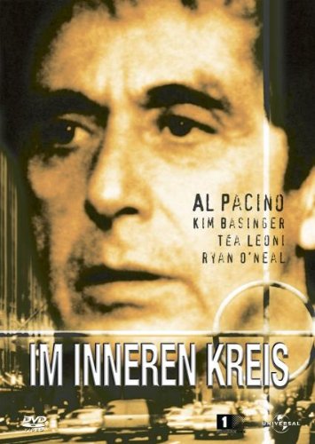 DVD - Im inneren Kreis