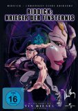 DVD - Riddick - Chroniken eines Kriegers - Directors Cut