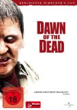 DVD - Land of dead (Directors Cut)