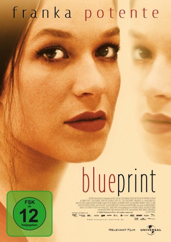 DVD - Blueprint