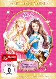 DVD - Barbie in: Eine Weihnachtsgeschichte