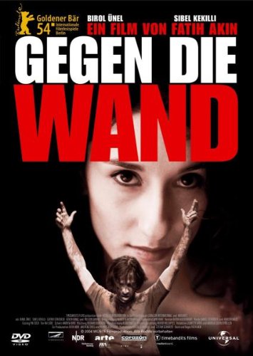 DVD - Gegen die wand