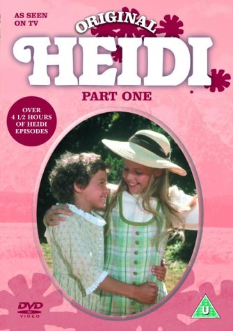  - Heidi [UK Import]