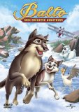 DVD - Balto 2 - Auf der Spur der Wölfe