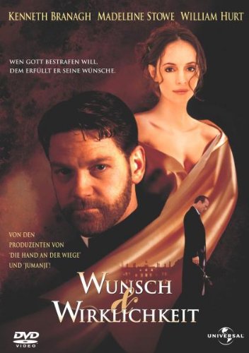 DVD - Wunsch & Wirklichkeit