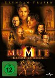 DVD - Die Mumie