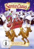 DVD - Winter-Kuschel-Box für Kinder