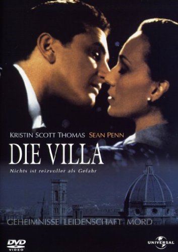 DVD - Die Villa